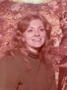 Sherry J. McCabe
